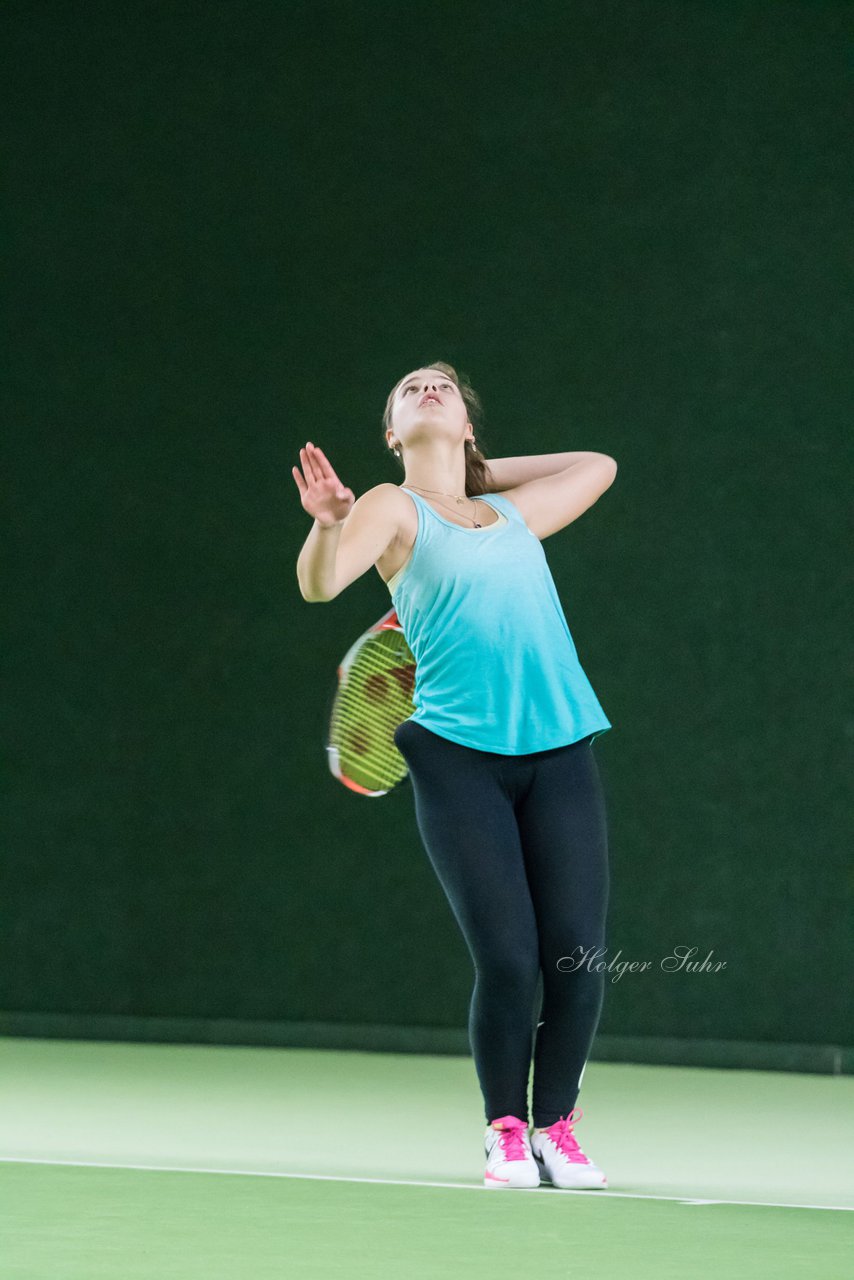 Bild 400 - Holmer Indoor Cup